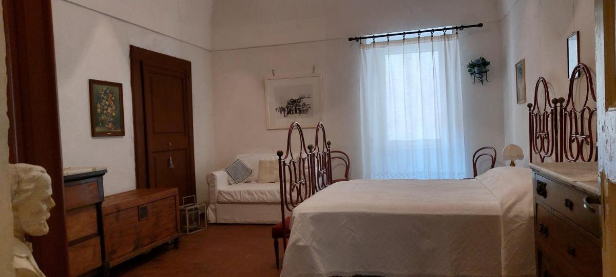 Il Patio di Crecchio - Housity