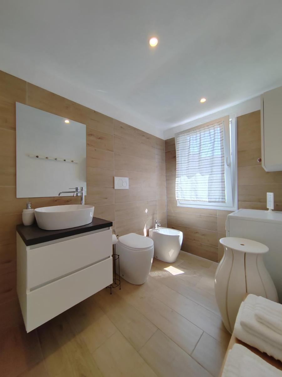 La Piccola Casa di Via Ricotti - Housity