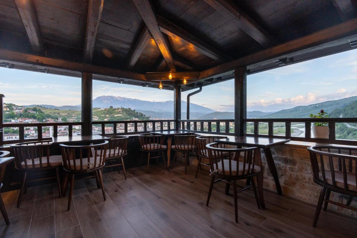 Suitetrails - Hotel Bohem Berat