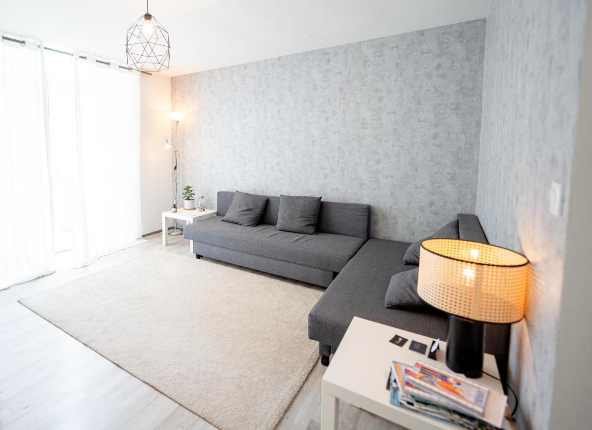 Villa Vichéia - Appartement 3 - Housity