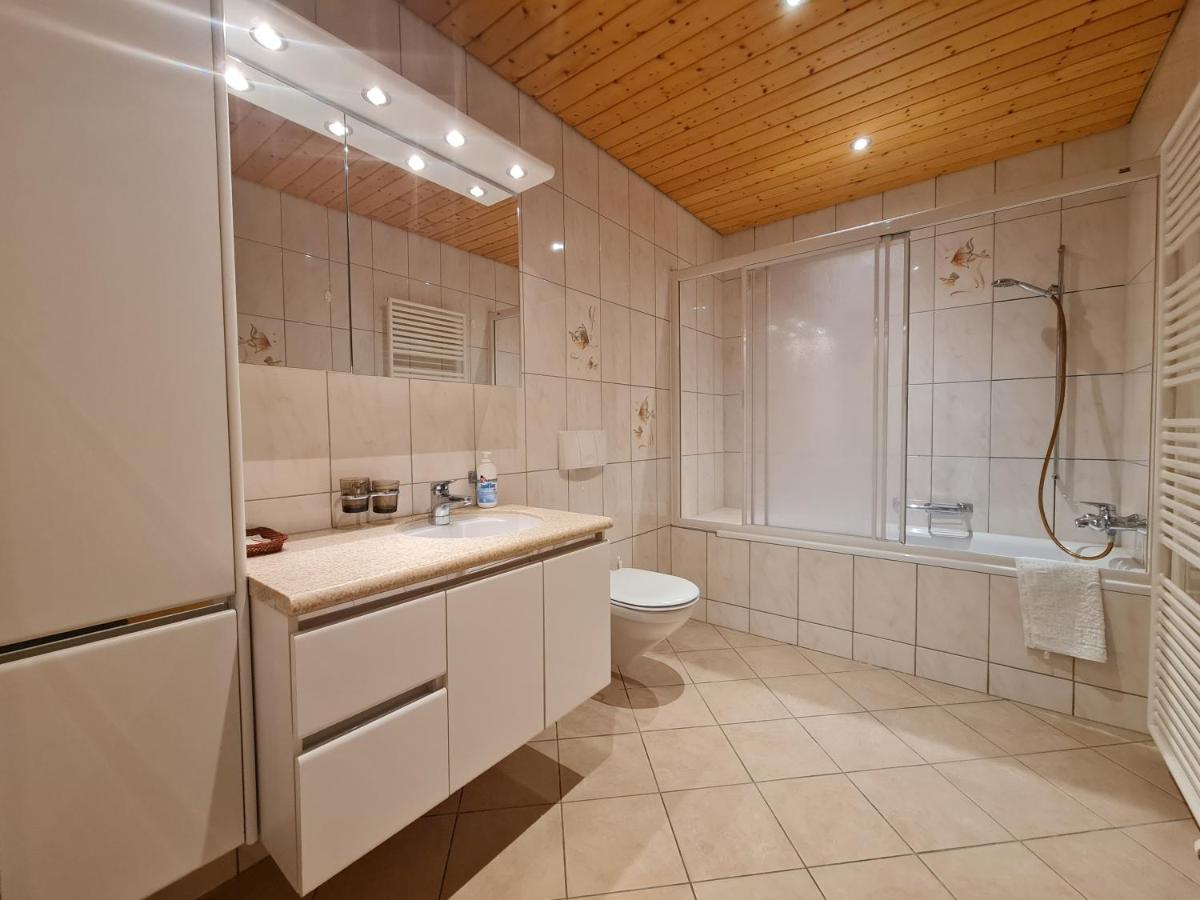 Dachwohnung in Welschenrohr - Housity