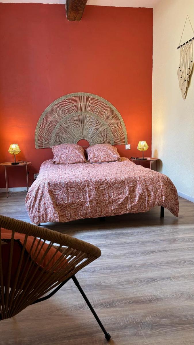 Just Like home in Carcassonne - Housity