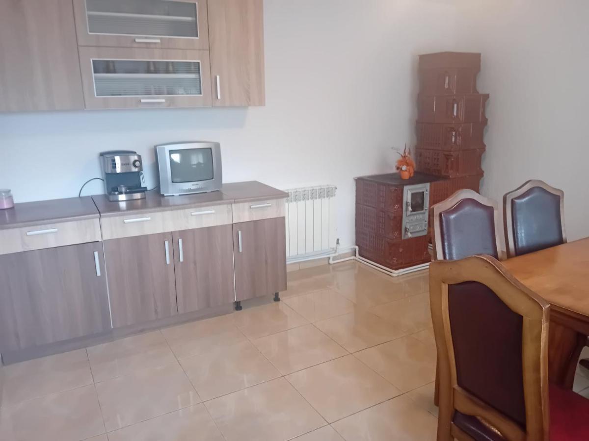 Cabana plaiului - Housity