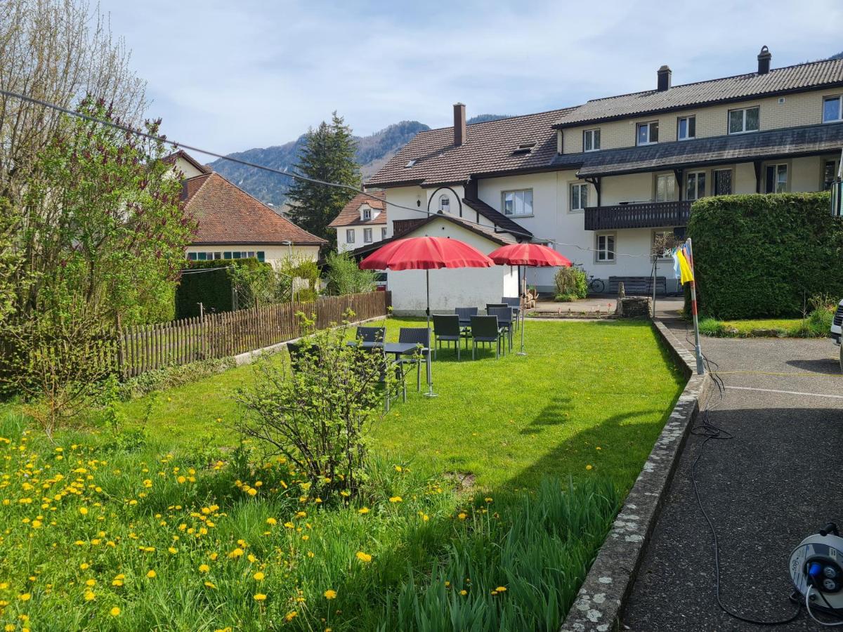 Dachwohnung in Welschenrohr - Housity