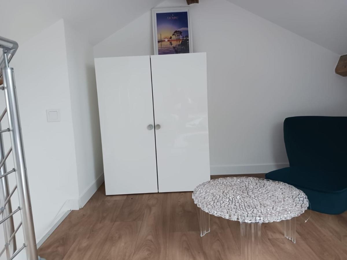 Charmante Tiny House - Housity