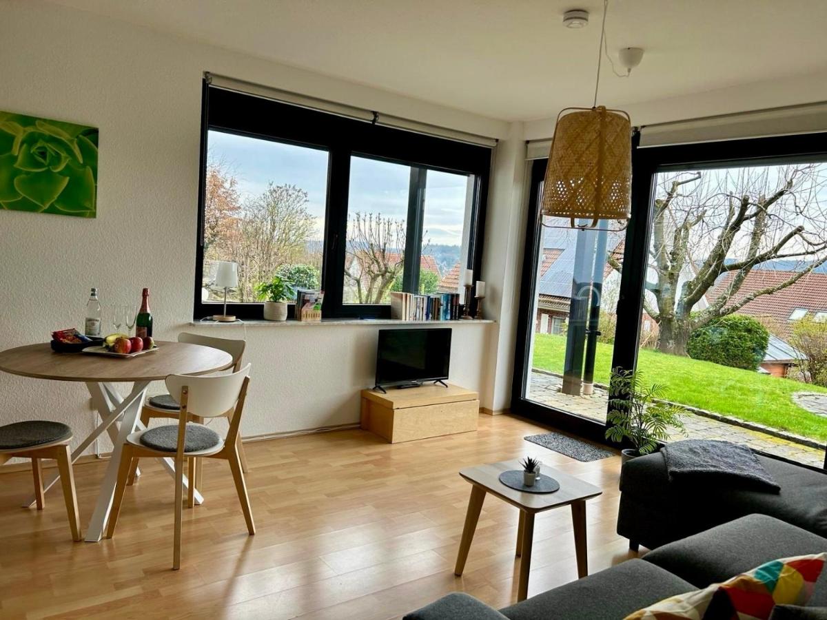 Ferienwohnung Stengel - Housity