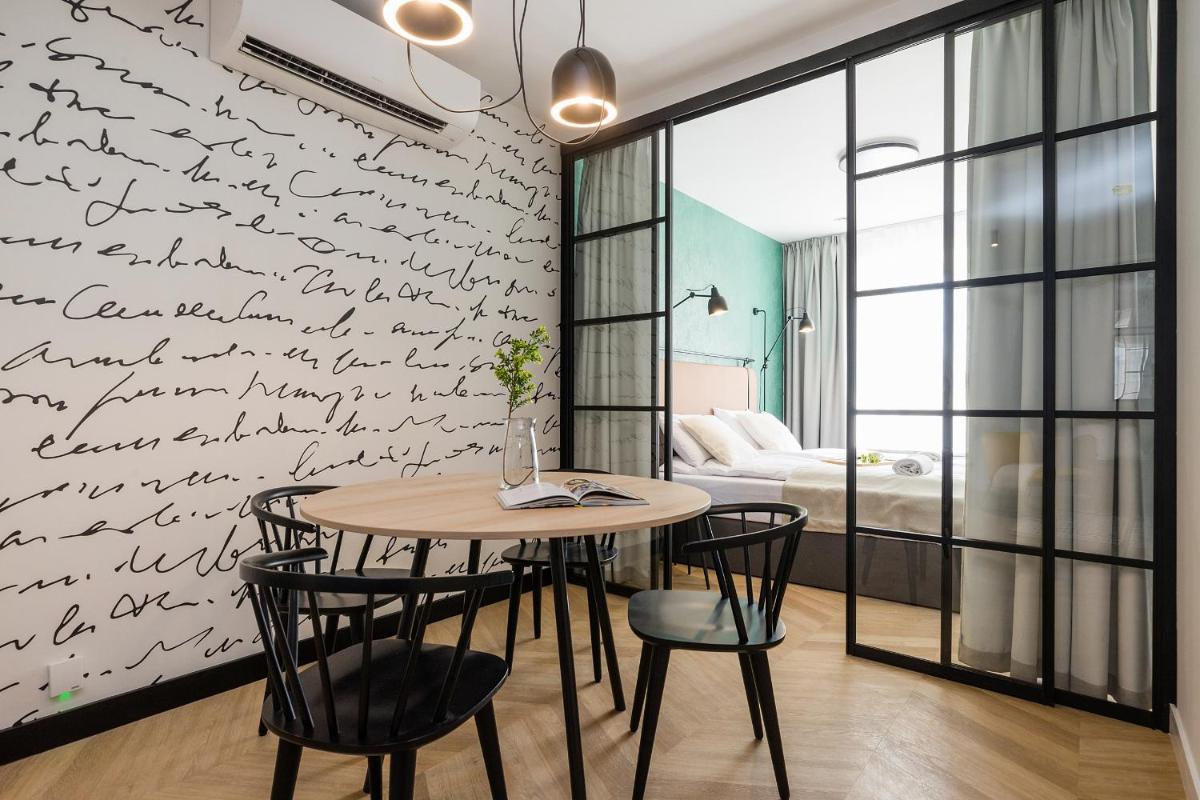 Apartamenty Lalka by ShortStayPoland - Housity