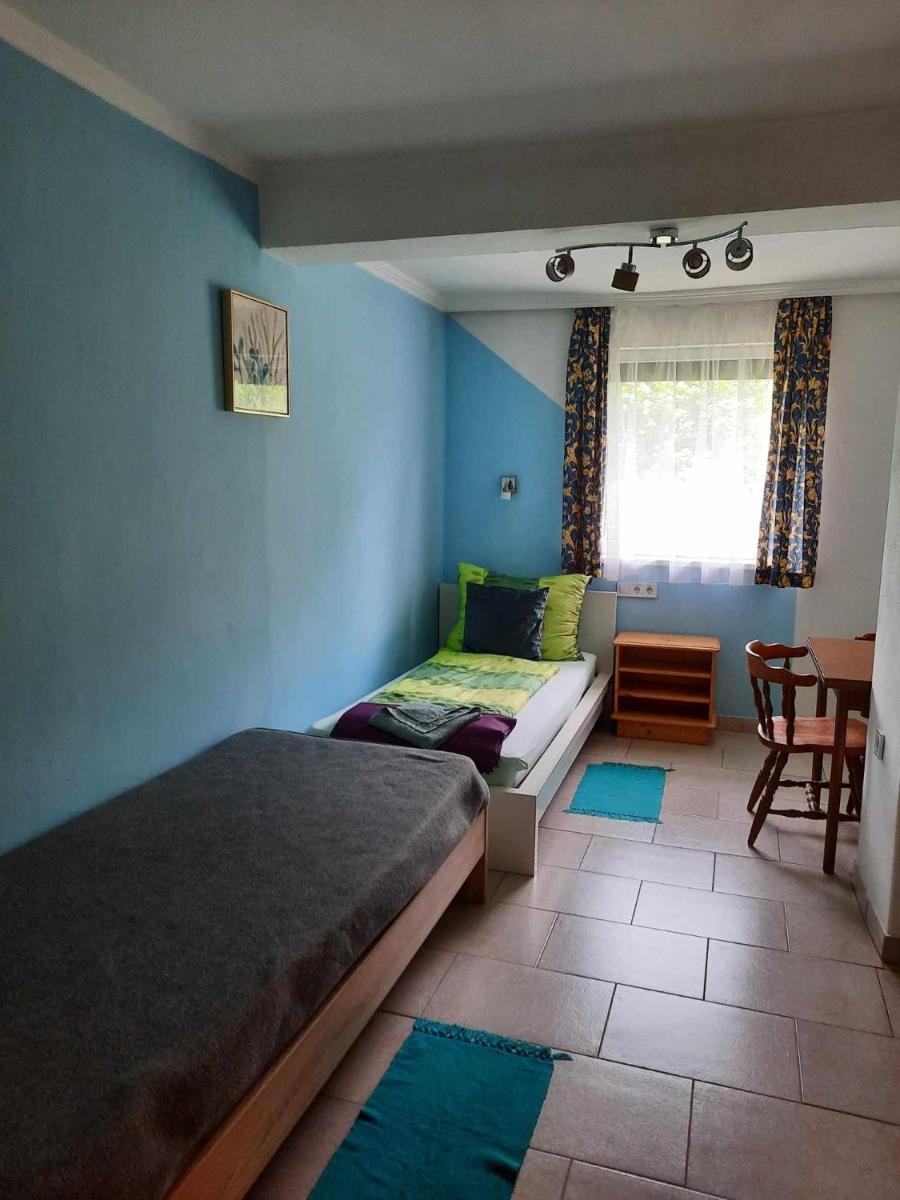 Pension Horvath - Housity