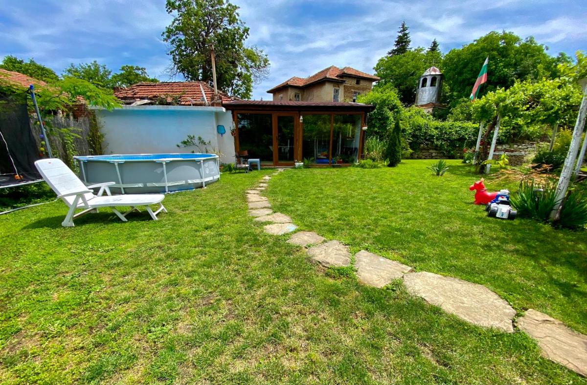 Guest House Devetaki - Housity