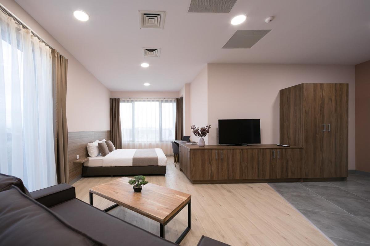 B1 Boutique Hotel Sofia - Housity