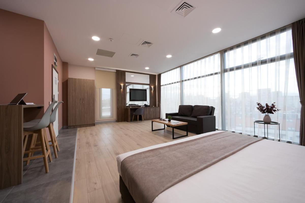 B1 Boutique Hotel Sofia - Housity