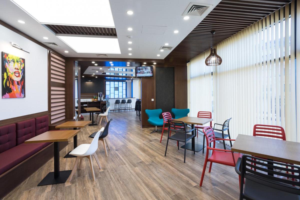 B1 Boutique Hotel Sofia - Housity