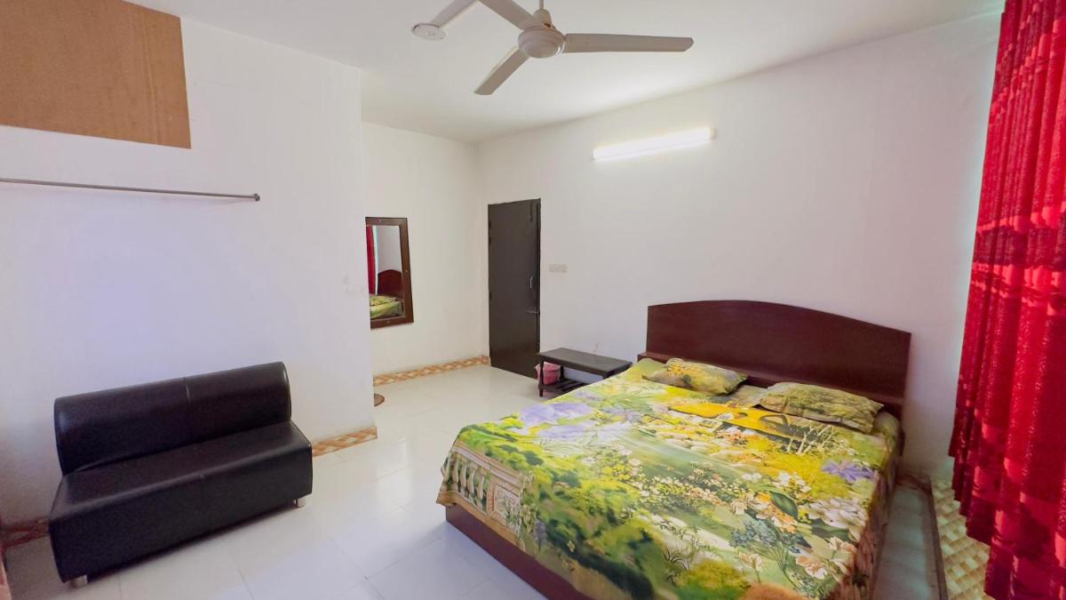 Suitetrails - Mirpara Guest House