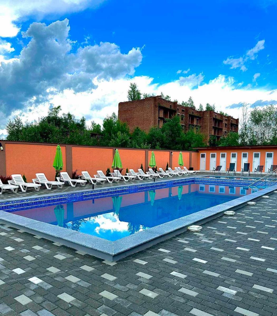 Hotel VIZA & SPA - Housity