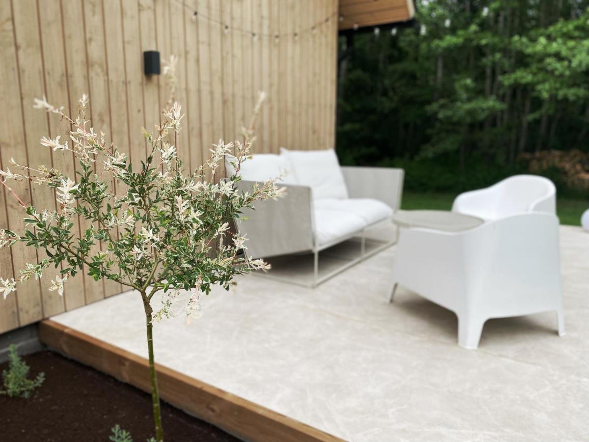 Heinaläku puhkemaja loft - Housity
