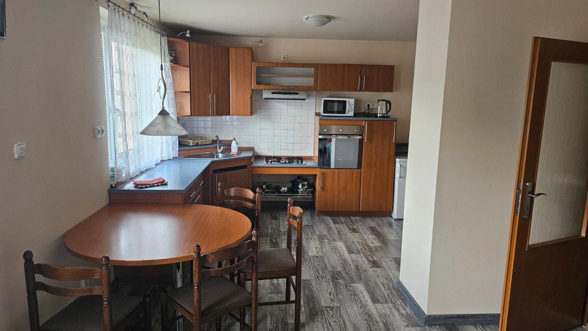 Privát u Jašice - Housity