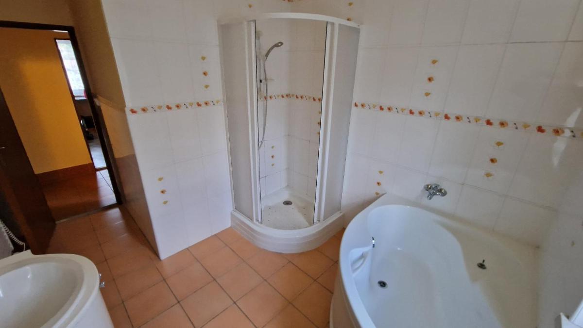 Privát u Jašice - Housity