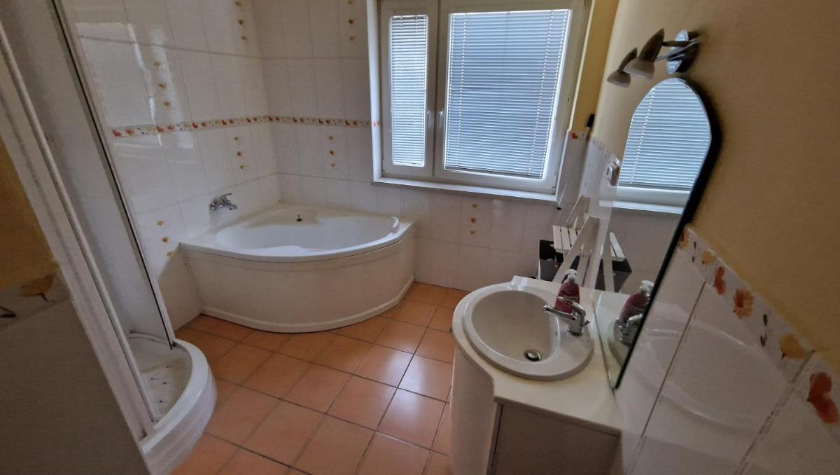 Privát u Jašice - Housity