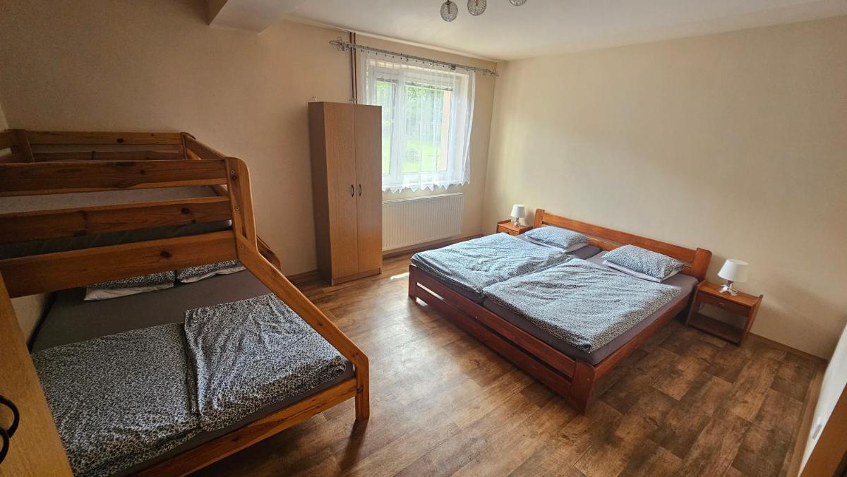 Privát u Jašice - Housity