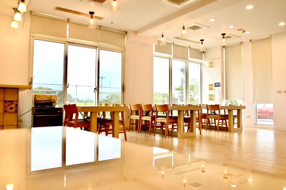 兆億申襄采民宿1741 Zhao Yì Shen Xiang Cai Homestay 1741 - Housity