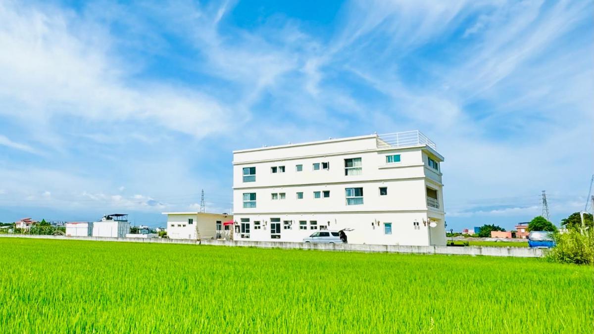 兆億申襄采民宿1741 Zhao Yì Shen Xiang Cai Homestay 1741 - Housity
