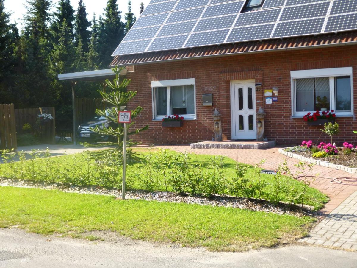 Angelikas Ferienparadies Angelika OG - Housity