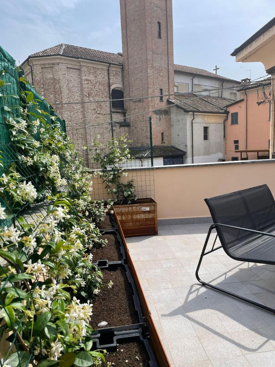 San Martino Holiday Apartments - Housity