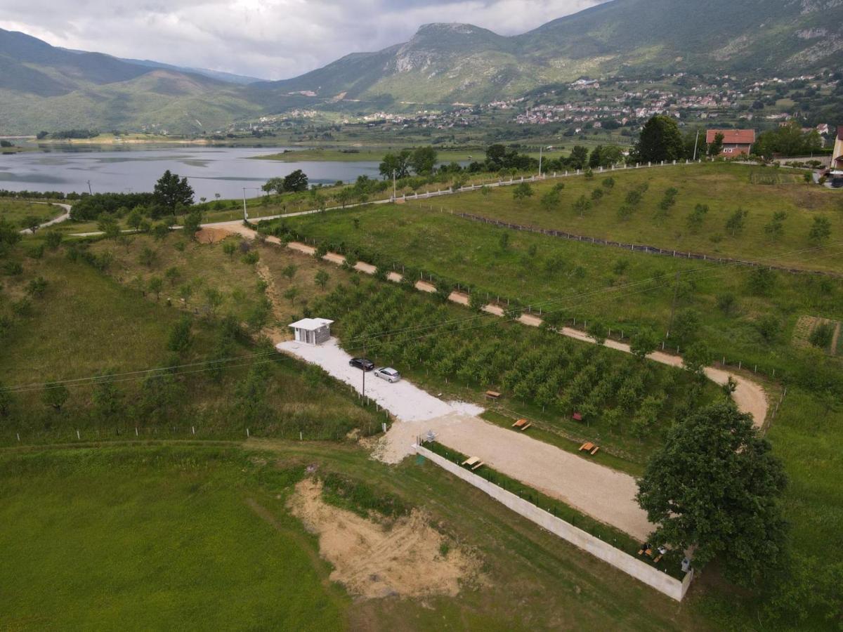 Autokamp OAZA MIRA RAMA - Housity
