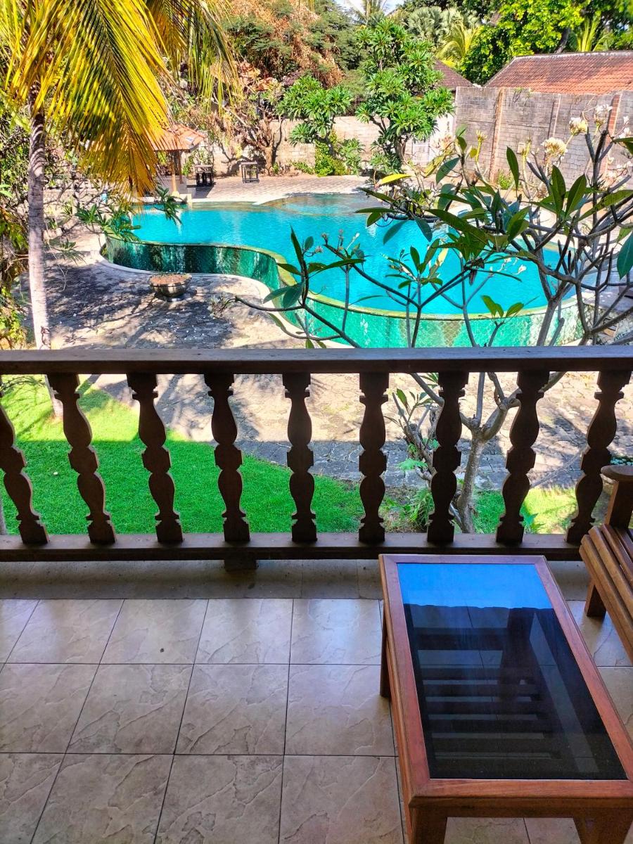 Hotel SeaSide lovina - Housity