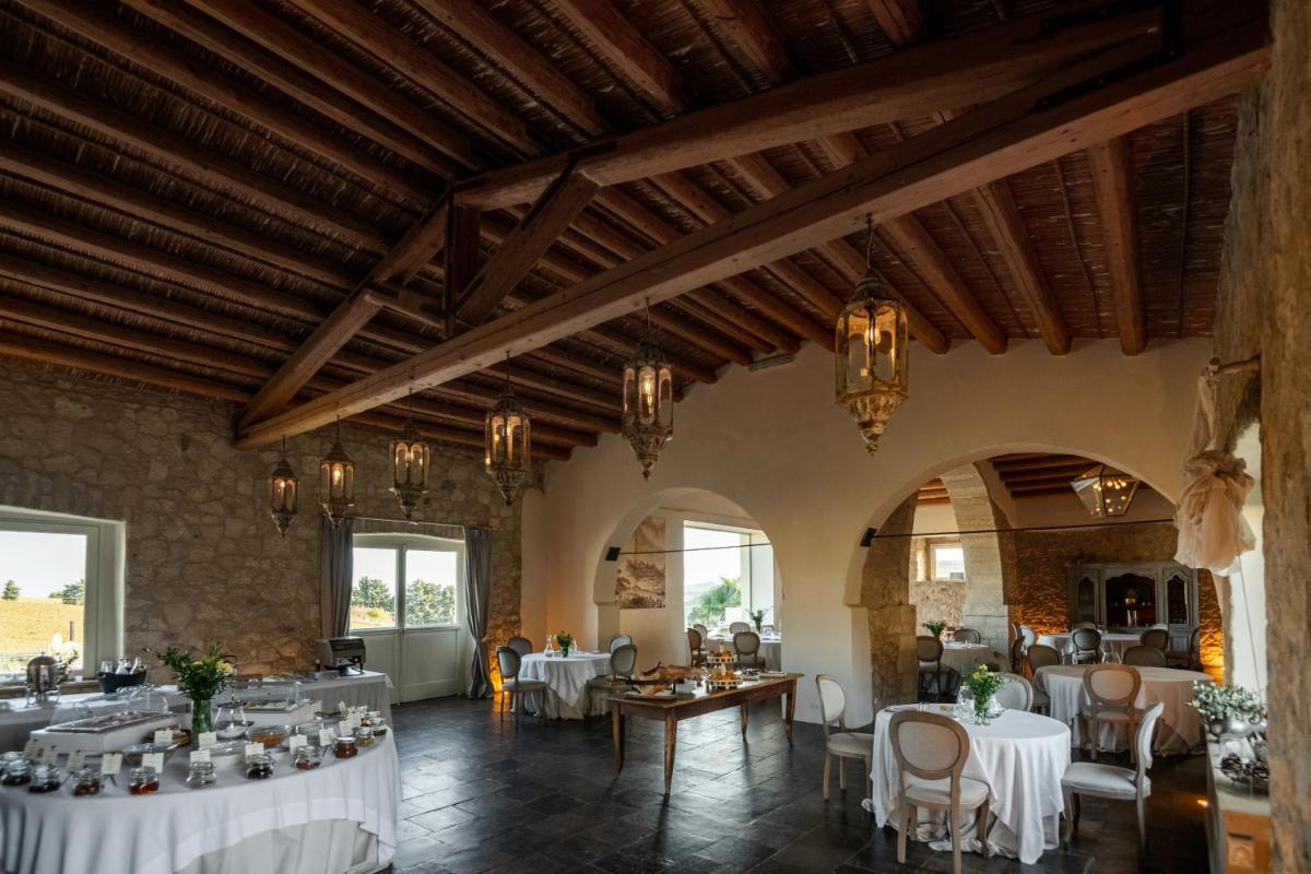 Castello Camemi - Housity