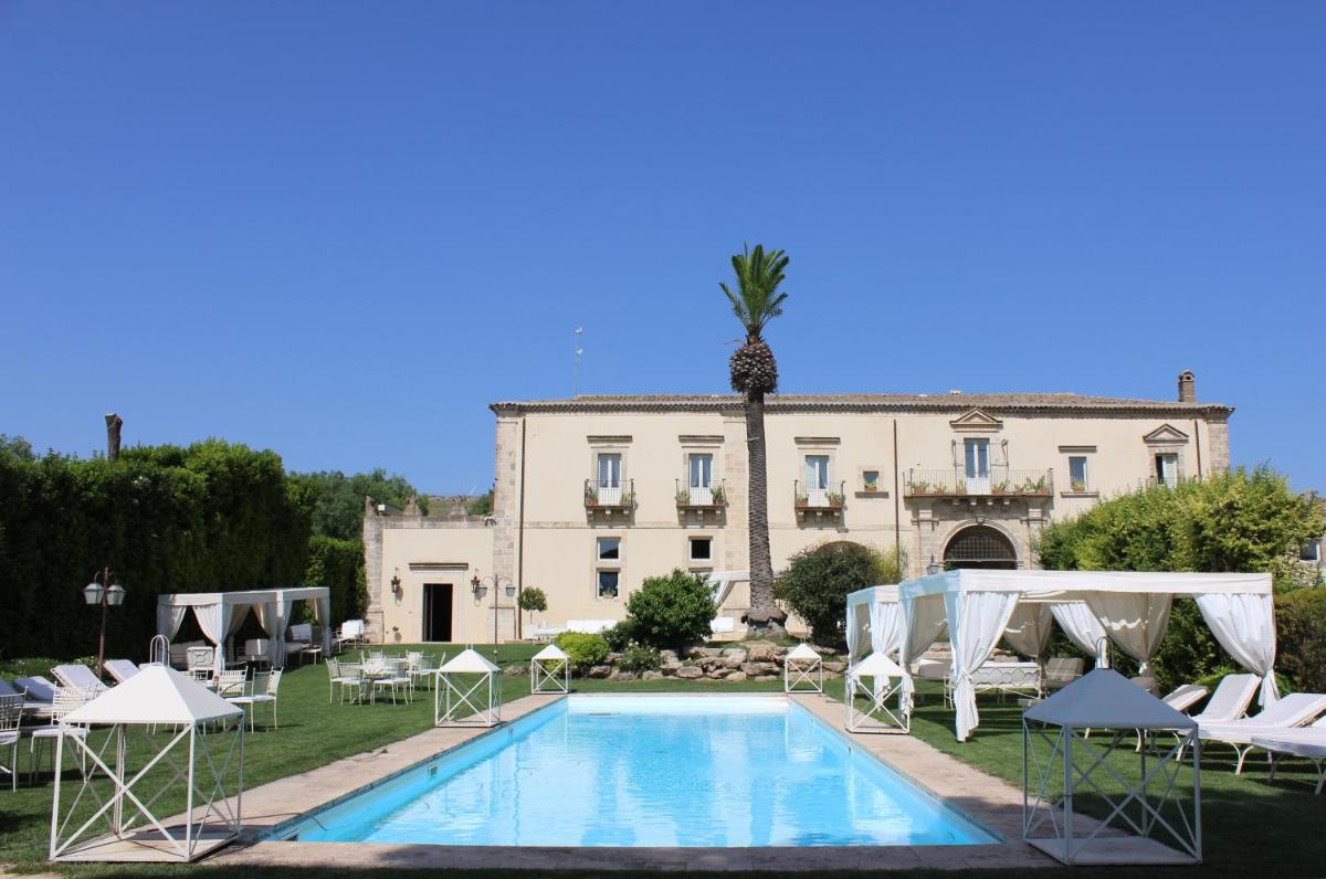 Castello Camemi - Housity