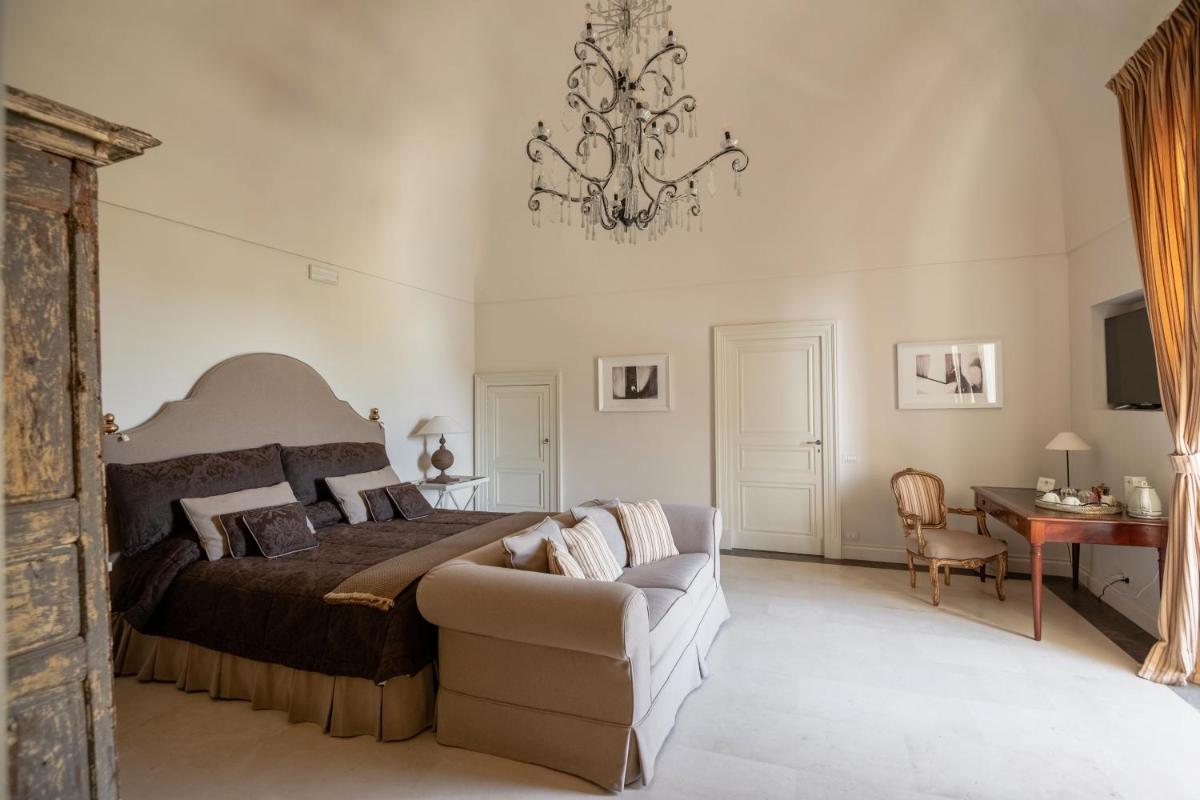 Castello Camemi - Housity