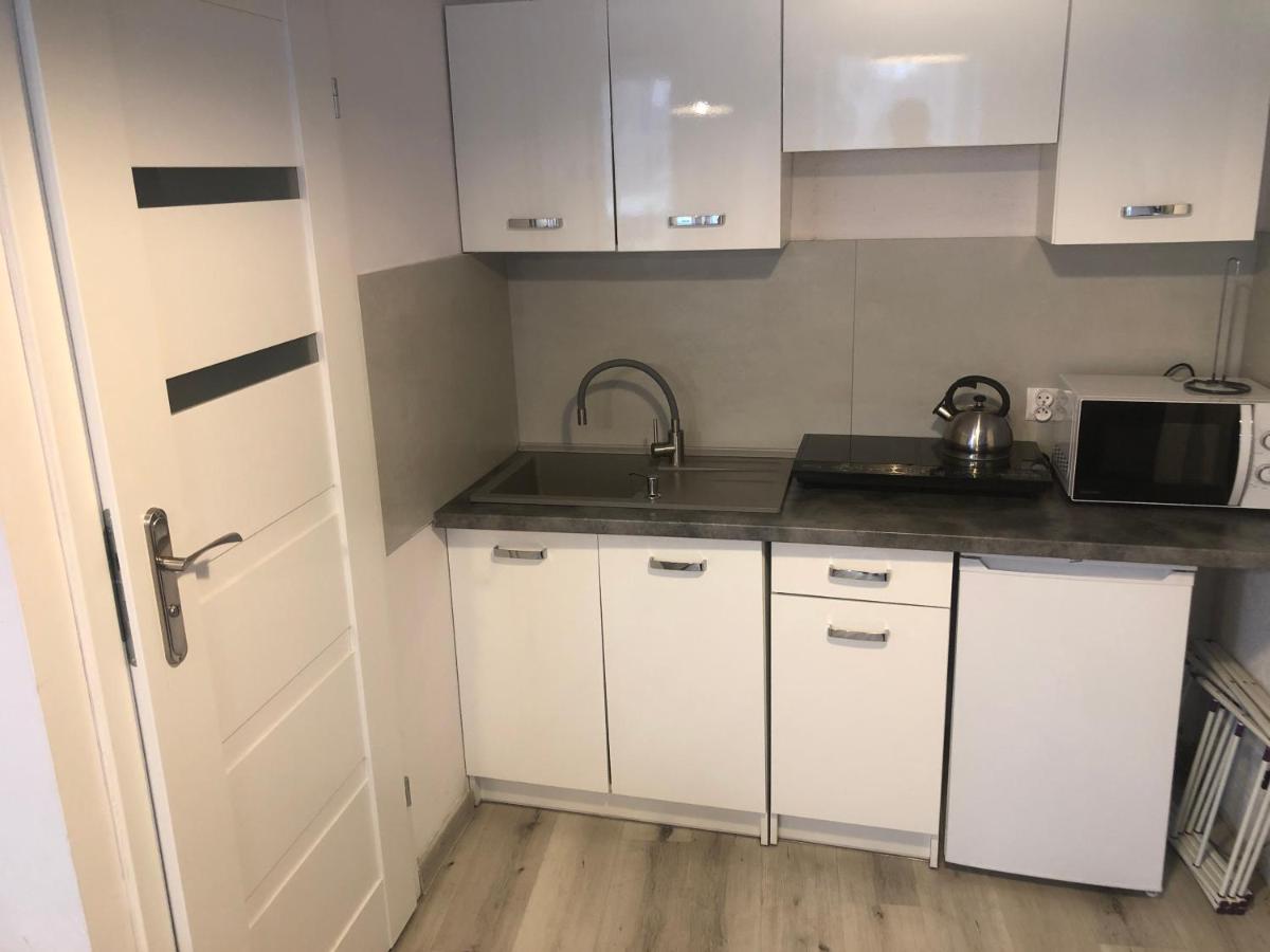 Apartament Wygodny S2 - Housity