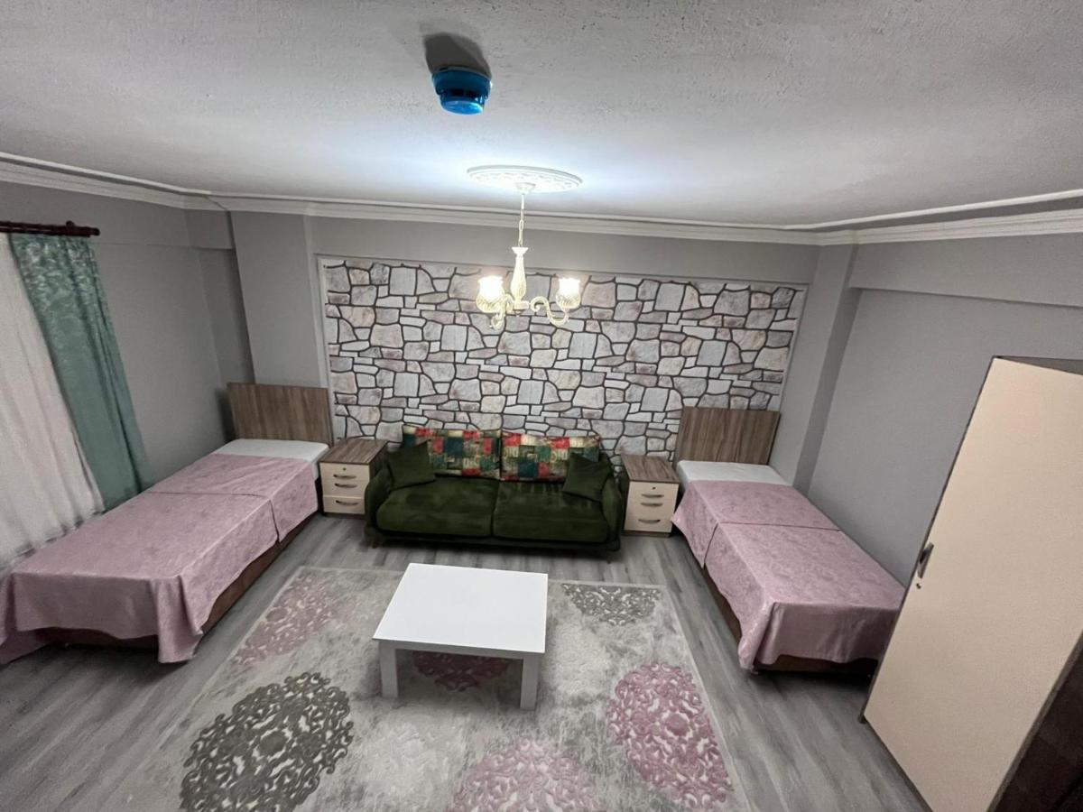 YALI Apart Hotel - Housity