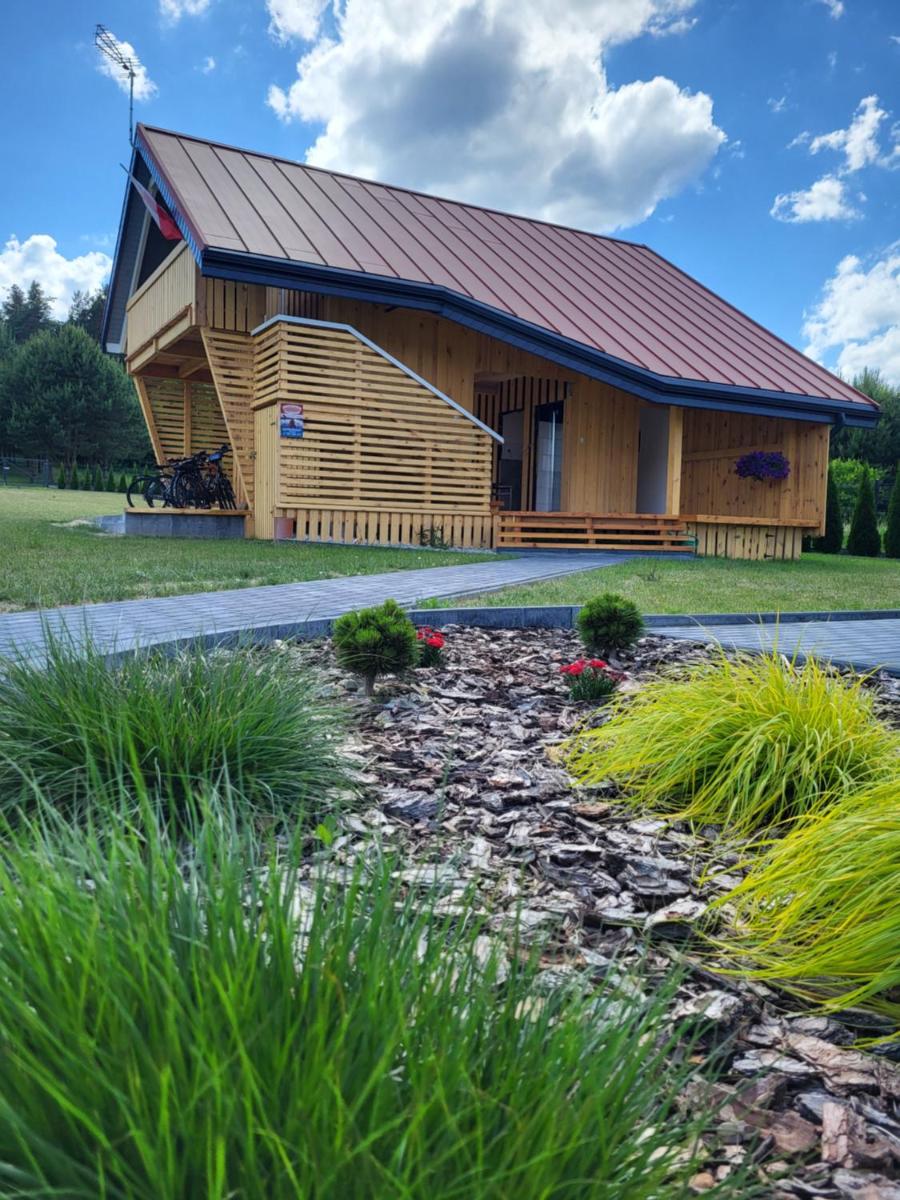 Domki u Stefana - Housity