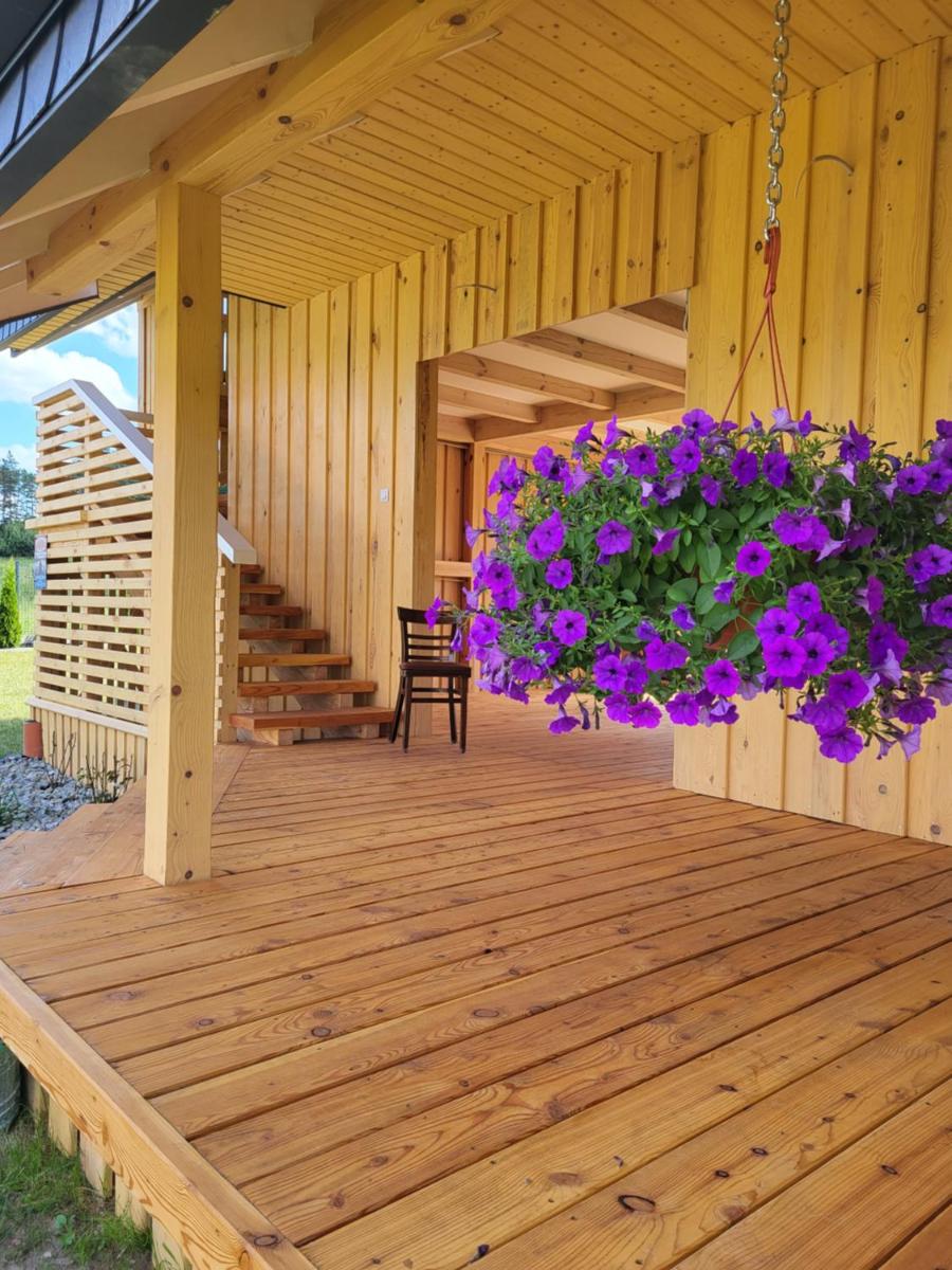 Domki u Stefana - Housity