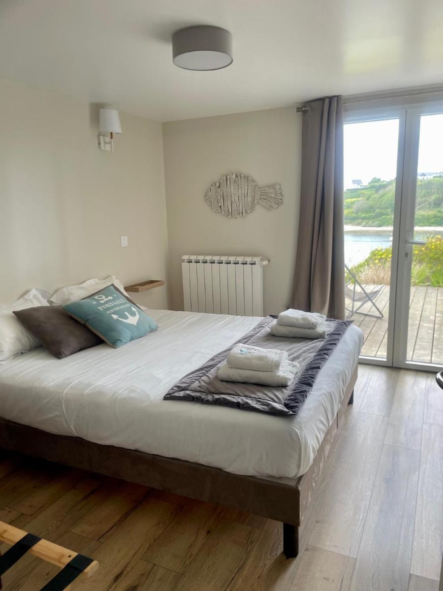 chambre d'hôtes LE CLOS DES ABERS - Housity