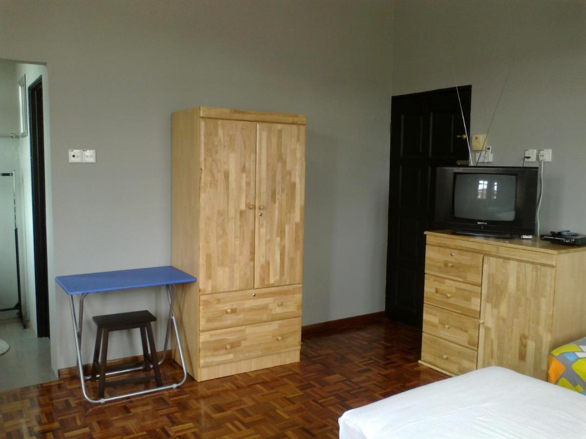 Pan Homestay - Housity