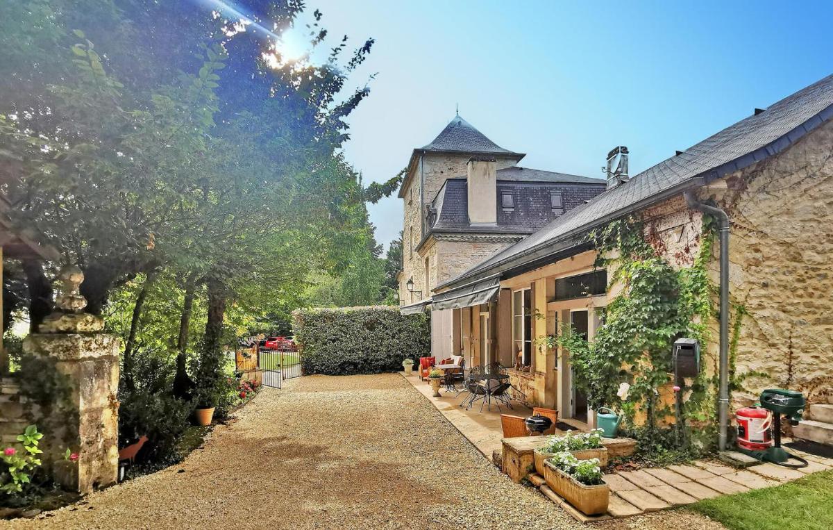 Le Relais De Prayssac - Housity
