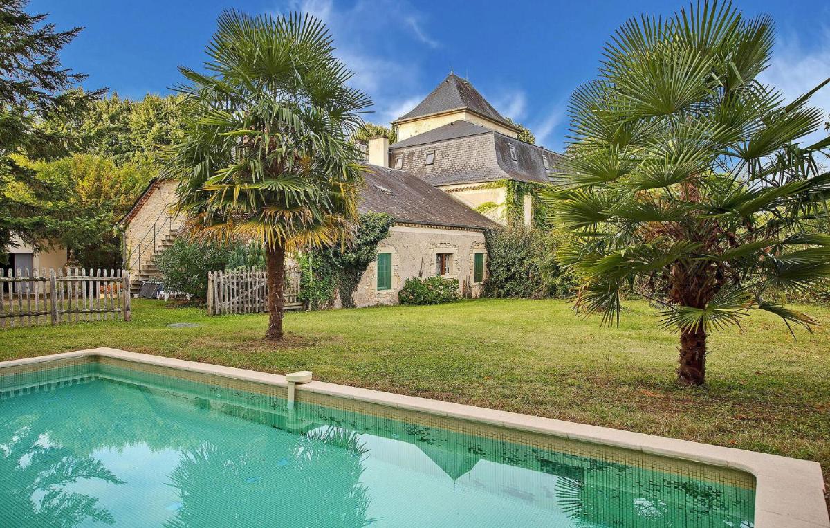 Le Relais De Prayssac - Housity