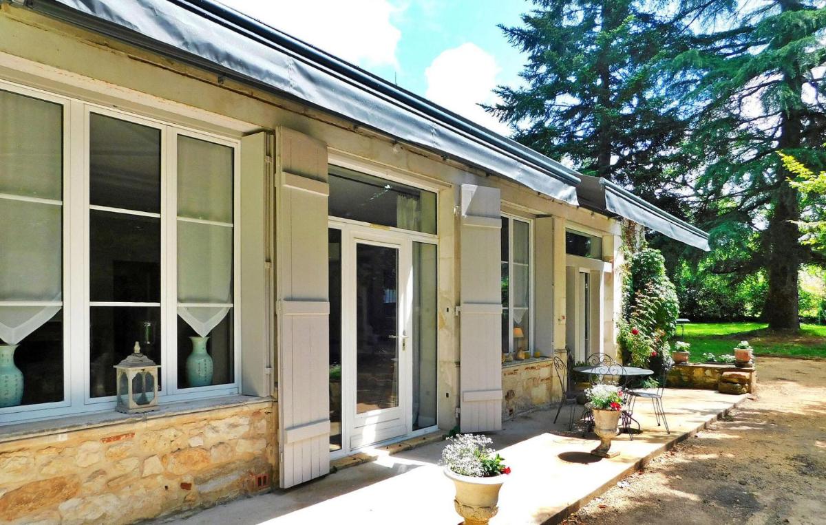 Le Relais De Prayssac - Housity
