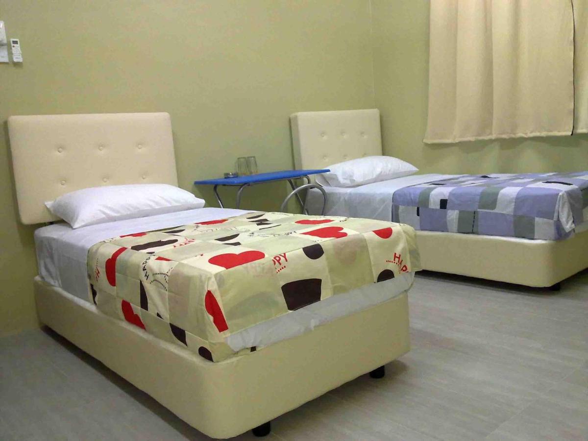 Pan Homestay - Housity