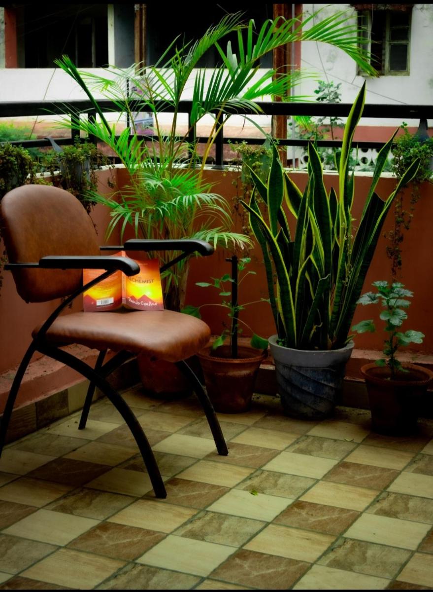 Samadhan Home Stay - Housity
