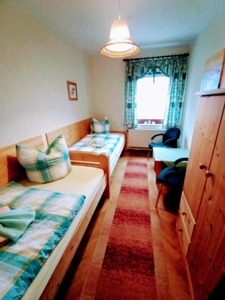 Ferienwohnung Im Wiesenthal - Housity