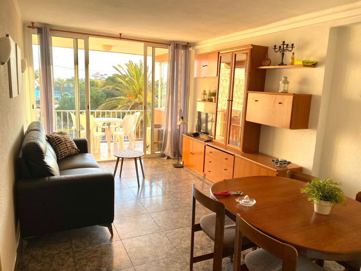 Apartment 13199, Next to the beach in the sun, building DMS-2 - Housity