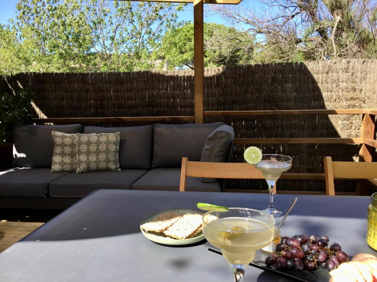Domaine de la Palme - Housity