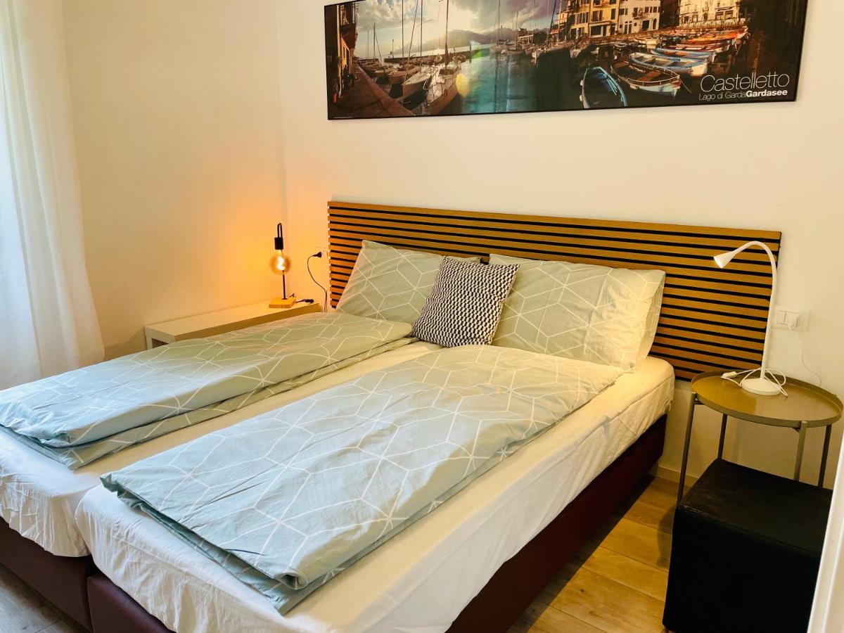 Casa Mario & Laura Ferienwohnungen FREE WI-FI PARKING - Housity