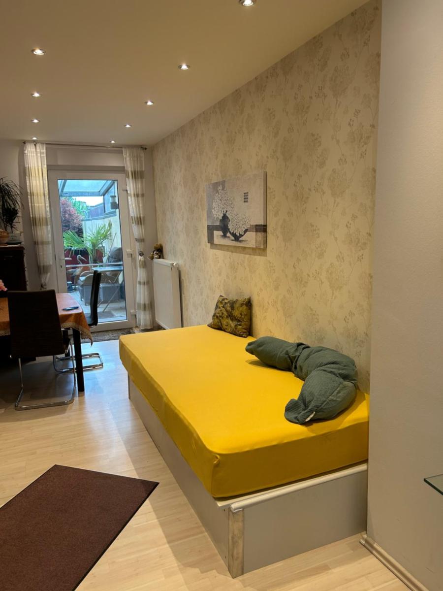 Monteurwohnung Viersen Central - Housity
