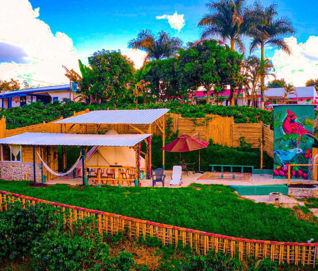 Santuario Deluxe - Housity