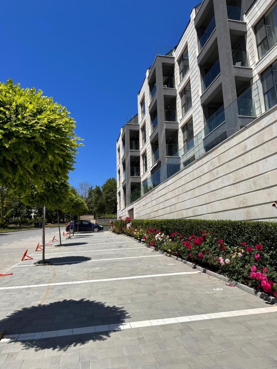 Suitetrails - ATEA Apartments
